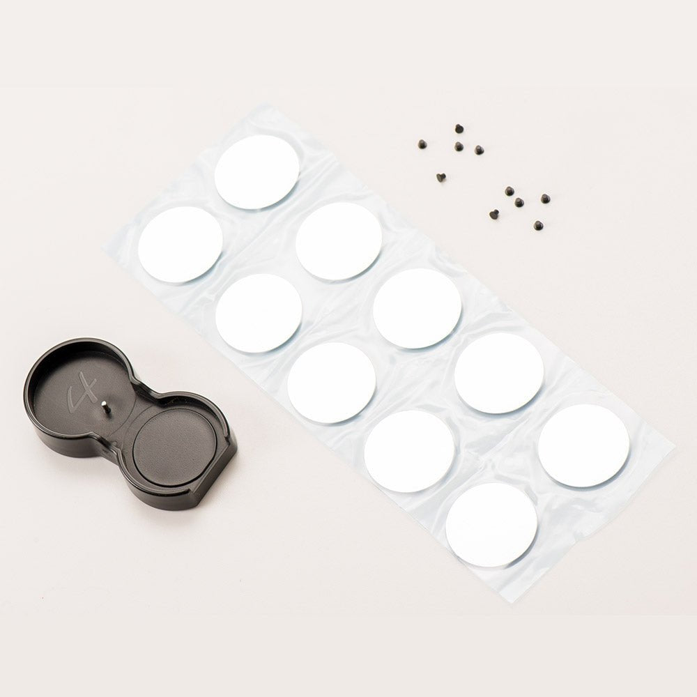 Mirror Protective Caps - Models M1, M2 & M3 (Qty 5) - Motranser - GoldenDent